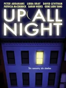 Up All Night: A Short Story Collection