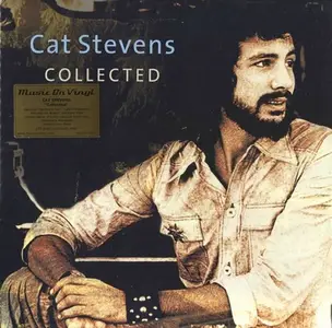 Cat Stevens - Collected (Vinyl) (2017)