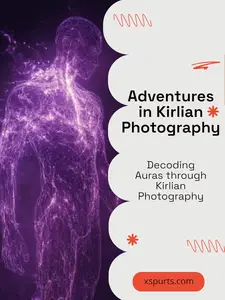 Adventures in Kirlian Photography