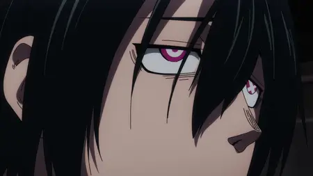 Fire Force S02E02 Flames of Madness v3