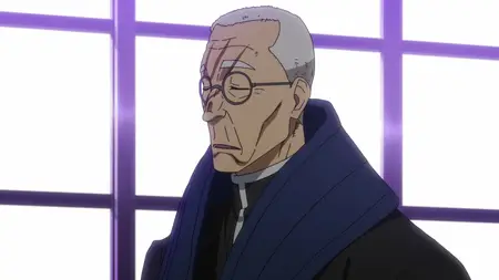 Fire Force S02E02 Flames of Madness v3