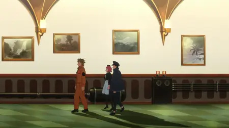 Fire Force S02E02 Flames of Madness v3