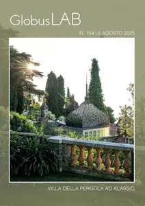 Globus - 5 Agosto 2025