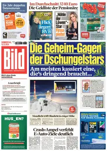 Bild - 12 Dezember 2024