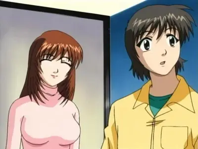 Hentai -  - "Love is the number of keys part2 rar" yEnc