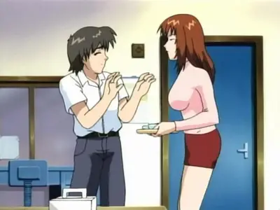 Hentai -  - "Love is the number of keys part2 rar" yEnc