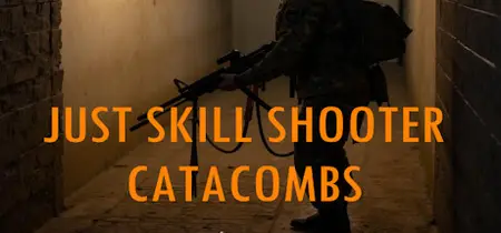 Just Skill Shooter Catacombs (2025)