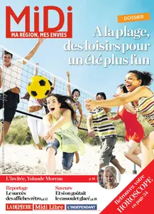 Midi Ouest - 17 Août 2025