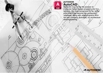 Autodesk AutoCAD 2025.1.3