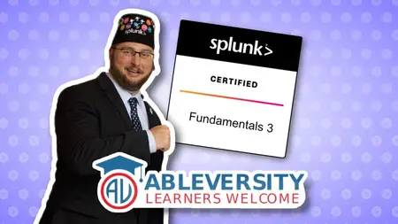 Splunk Fundamentals 3 Training |  Splunk Training for Splunk