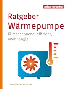 Ratgeber Wärmepumpe