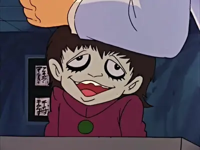 Dororon Enma-kun (1973) - 07 avi