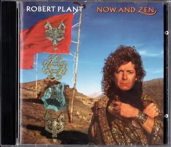 Robert Plant - Now And Zen (1988)