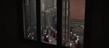 The Handmaid's Tale - Der Report der Magd S02E01