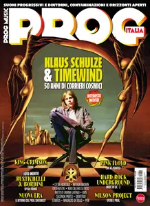 Prog Italia - Giugno-Luglio 2025
