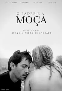 O Padre e a Moça / The Priest and the Girl (1966)