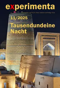 Experimenta - No.11 2025