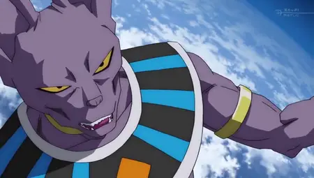 Dragon Ball Super 014