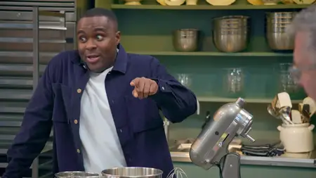 Professionals S08E04