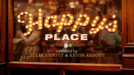 Happy's Place S01E04