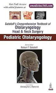 Pediatric Otolaryngology (Repost)