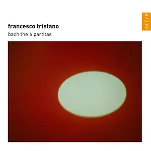 Francesco Tristano - Johann Sebastian Bach: The 6 Partitas (2024)