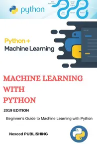 Machine Learning With Python Artificial Intelligence