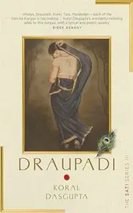 Draupadi: The Sati Series III