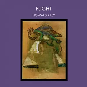 Howard Riley - Flight (1971)