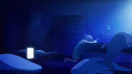 Senpai Is an Otokonoko S01E05