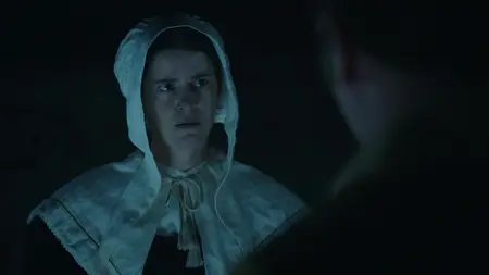Ghosts S04E01