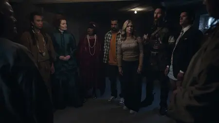 Ghosts S04E01
