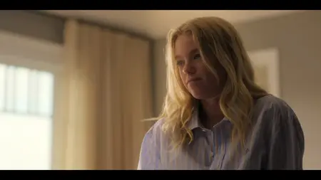 Sirens S01E01