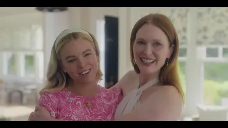 Sirens S01E01