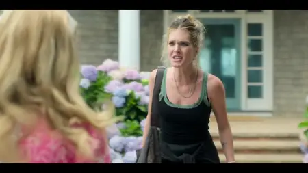 Sirens S01E01