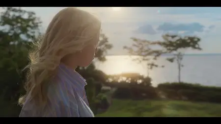 Sirens S01E01