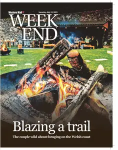 Western Mail - 12 July 2025