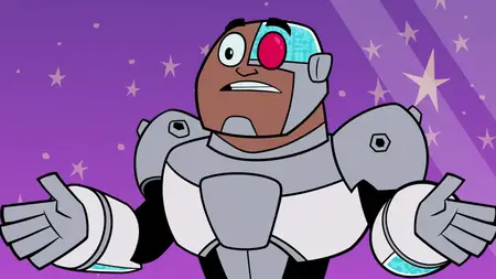 Teen Titans Go! S05E24