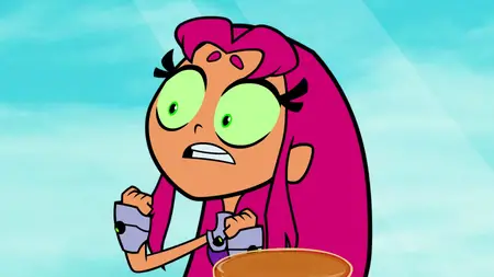Teen Titans Go! S05E24