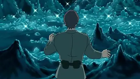 Secret of Cerulean Sand 23 DivX/j dub/e hsub 05/26 yEnc Patapata Hikousen no Bouken 23 avi 003