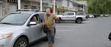 Lucky Louie (2023)