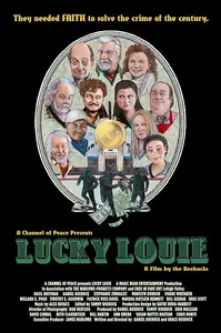 Lucky Louie (2023)