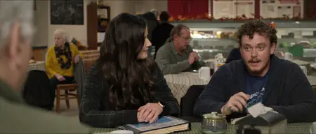 Lucky Louie (2023)