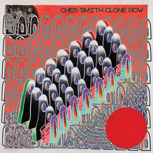 Ches Smith - Clone Row (2025) [Official Digital Download]