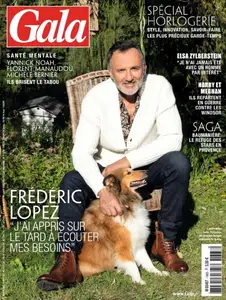 Gala France - 24 Avril 2025