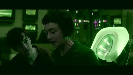 Alien: Earth S01E04
