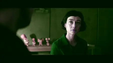 Alien: Earth S01E04