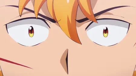 Onmyo Kaiten Re Birth Verse S01E12