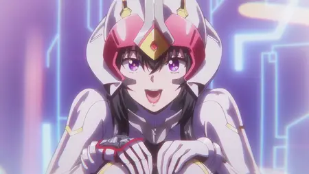 Onmyo Kaiten Re Birth Verse S01E12