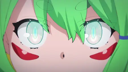 Onmyo Kaiten Re Birth Verse S01E12